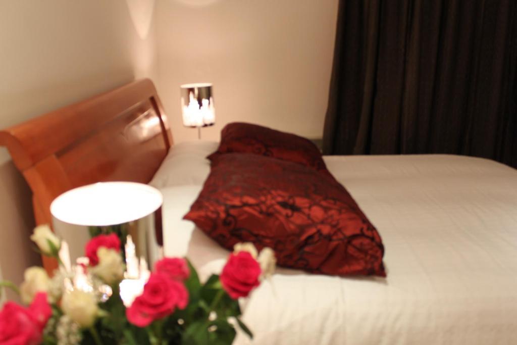 Welcome Inn Victoria London Værelse billede