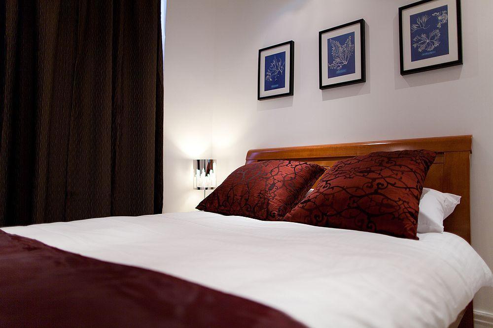 Welcome Inn Victoria London Eksteriør billede
